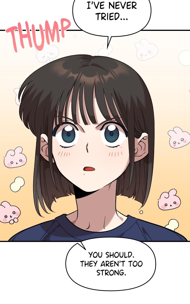 Read Childhood Friend Complex (Eunhi) Manga Online
