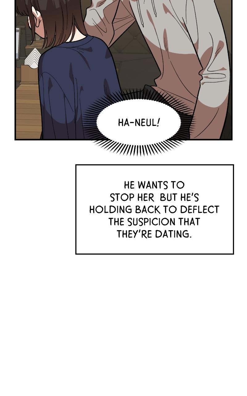 Read Childhood Friend Complex (Eunhi) Manga Online