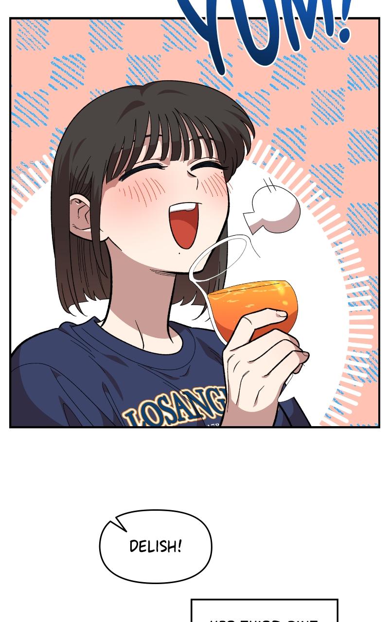 Read Childhood Friend Complex (Eunhi) Manga Online