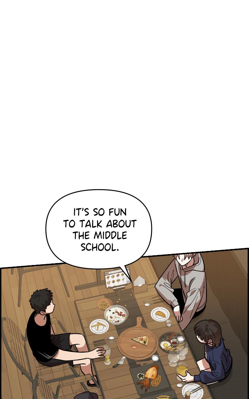 Read Childhood Friend Complex (Eunhi) Manga Online