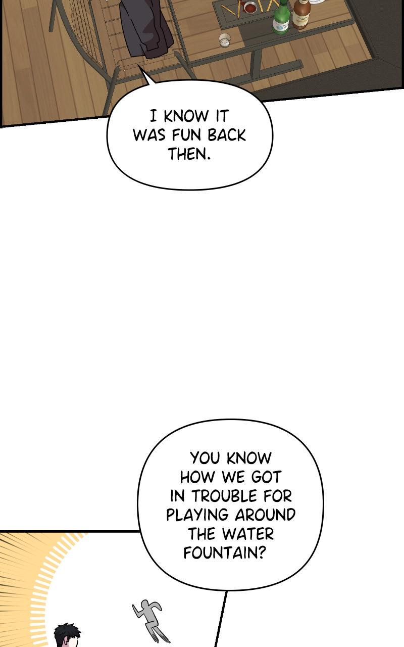 Read Childhood Friend Complex (Eunhi) Manga Online
