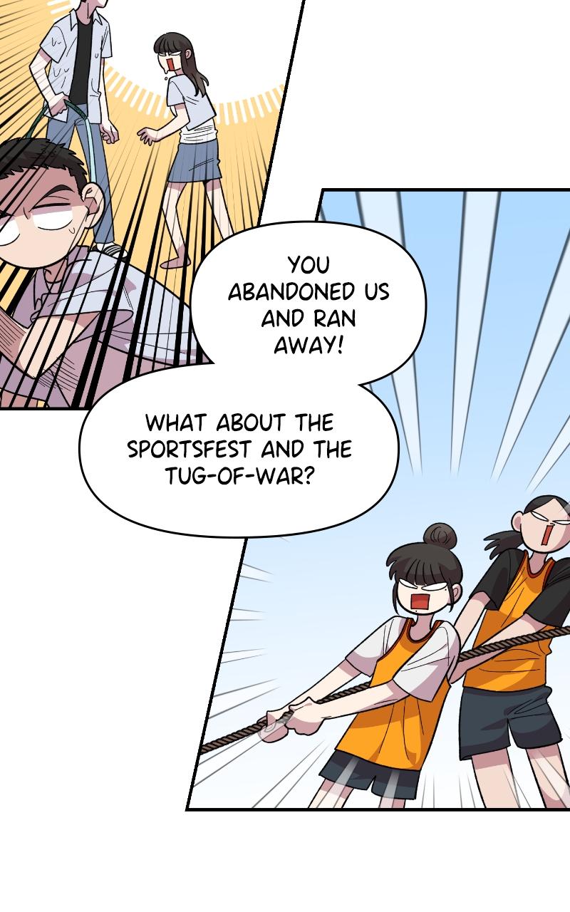 Read Childhood Friend Complex (Eunhi) Manga Online