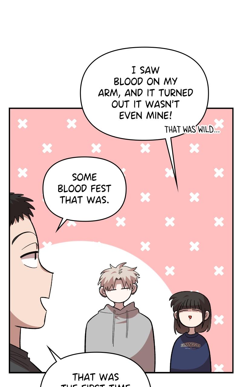 Read Childhood Friend Complex (Eunhi) Manga Online