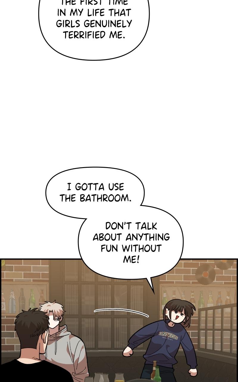 Read Childhood Friend Complex (Eunhi) Manga Online