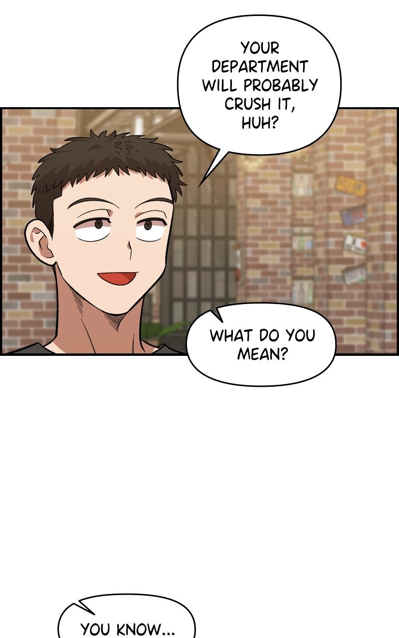 Read Childhood Friend Complex (Eunhi) Manga Online