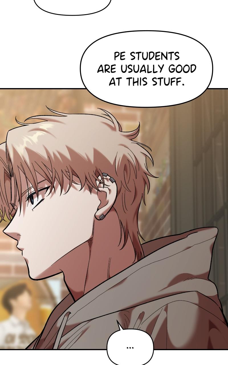 Read Childhood Friend Complex (Eunhi) Manga Online