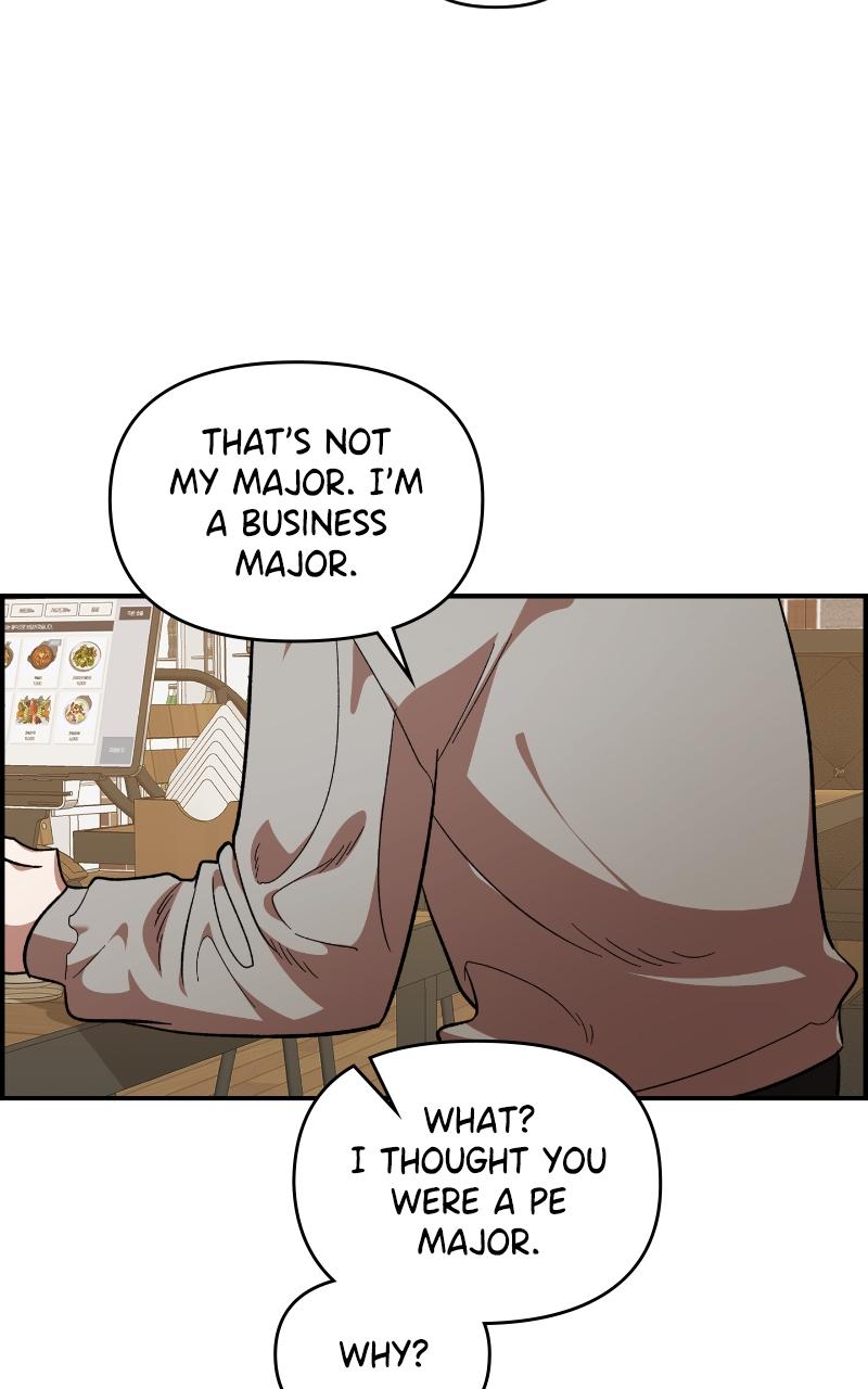Read Childhood Friend Complex (Eunhi) Manga Online