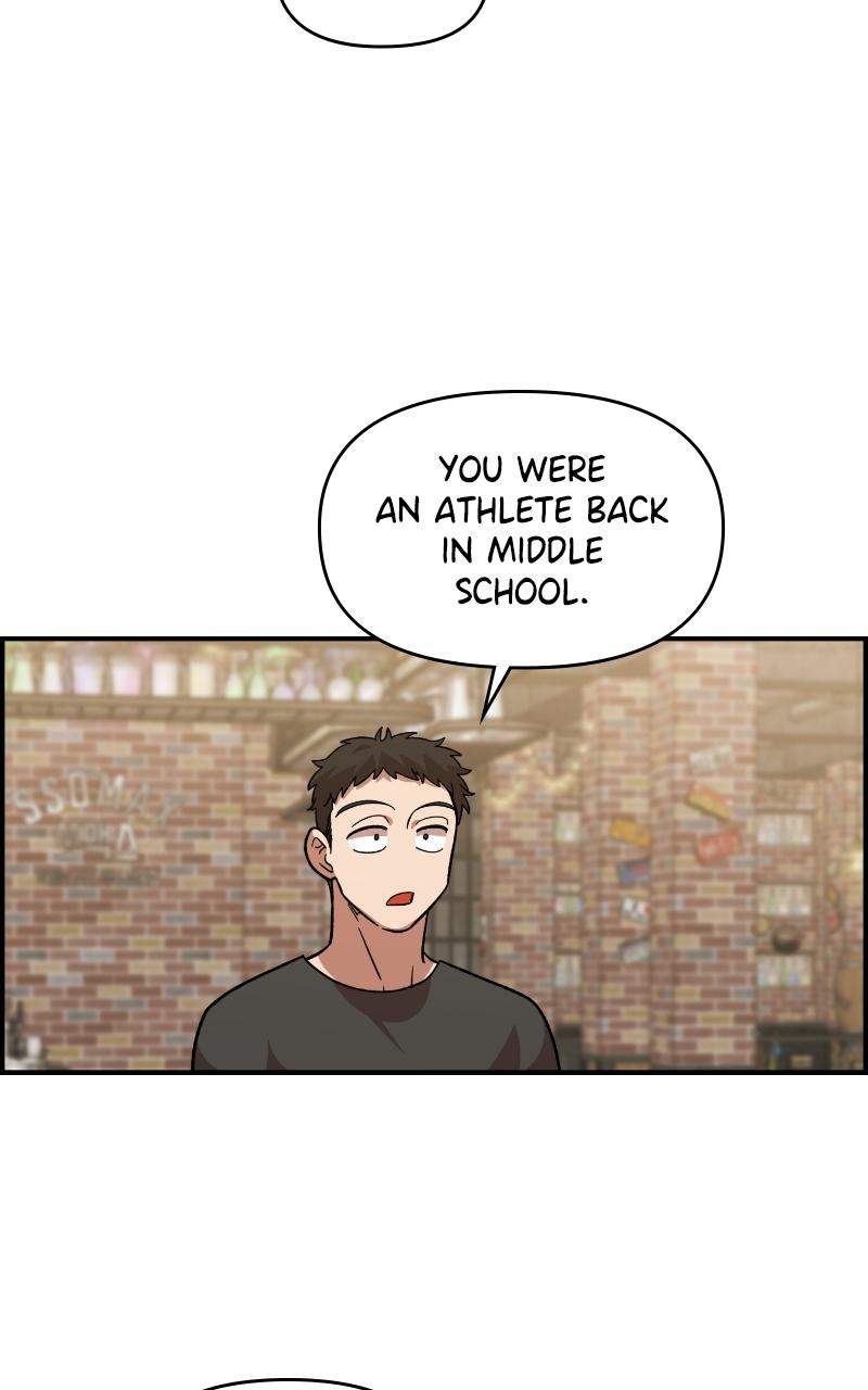 Read Childhood Friend Complex (Eunhi) Manga Online