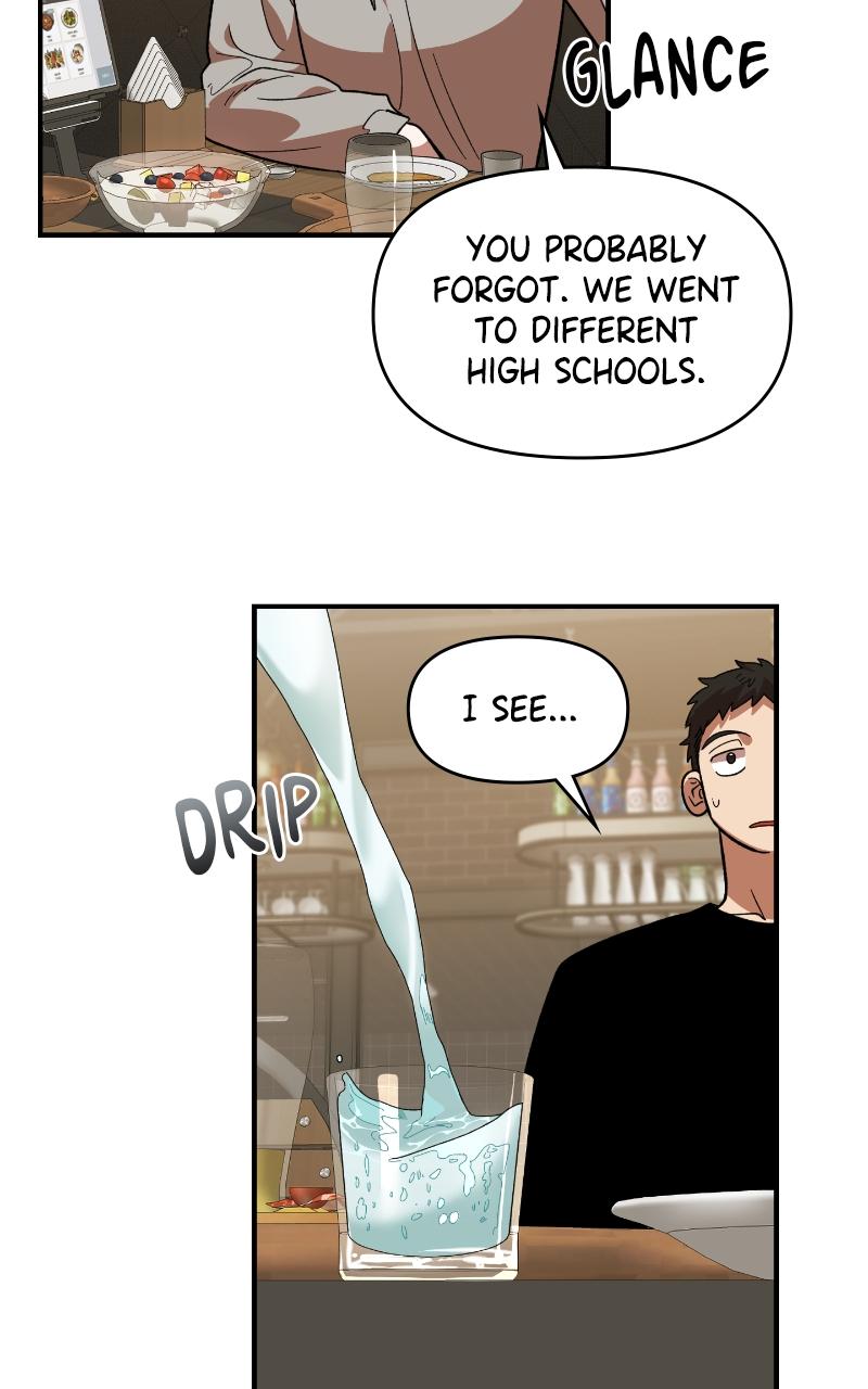 Read Childhood Friend Complex (Eunhi) Manga Online