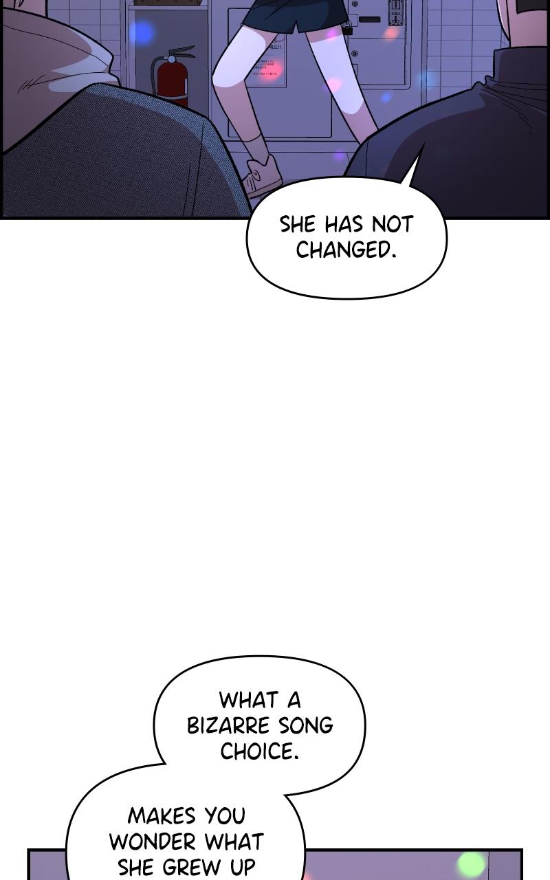 Read Childhood Friend Complex (Eunhi) Manga Online
