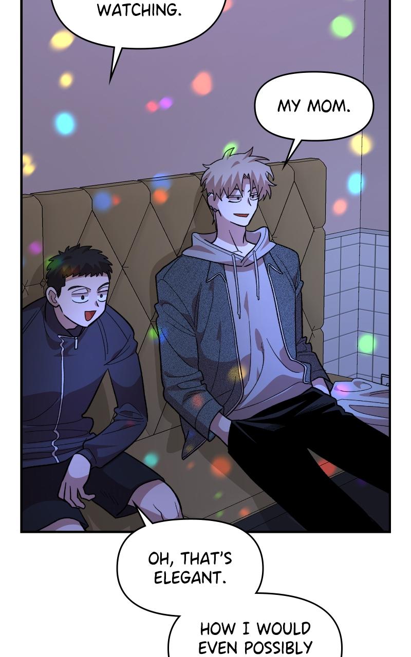 Read Childhood Friend Complex (Eunhi) Manga Online