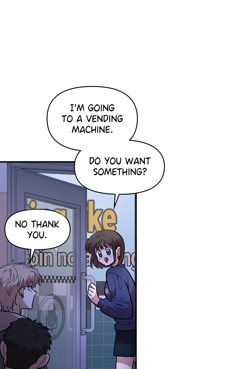 Read Childhood Friend Complex (Eunhi) Manga Online