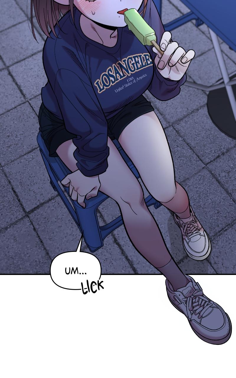 Read Childhood Friend Complex (Eunhi) Manga Online