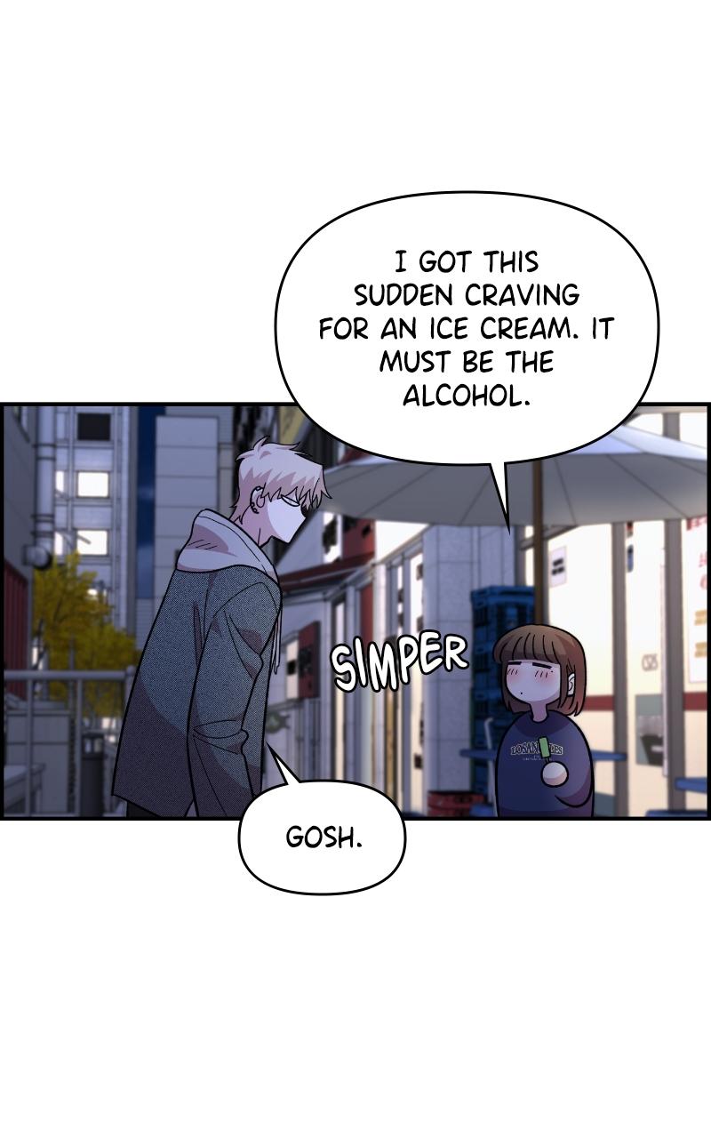 Read Childhood Friend Complex (Eunhi) Manga Online