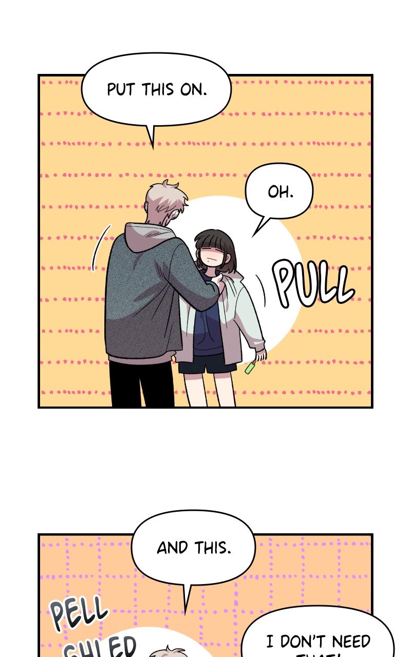 Read Childhood Friend Complex (Eunhi) Manga Online