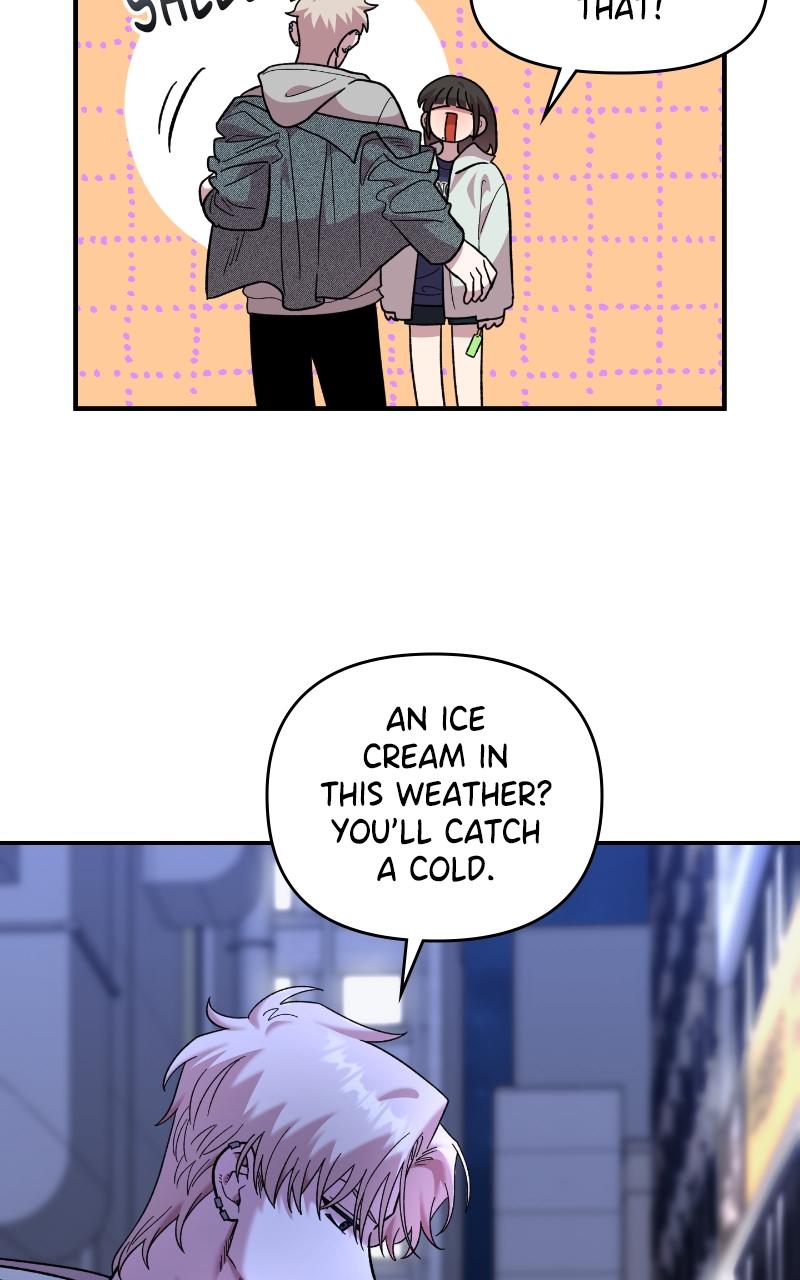 Read Childhood Friend Complex (Eunhi) Manga Online