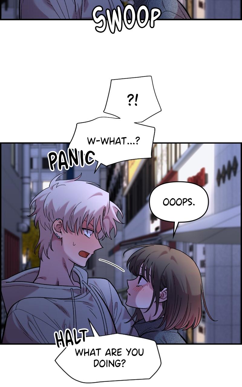 Read Childhood Friend Complex (Eunhi) Manga Online
