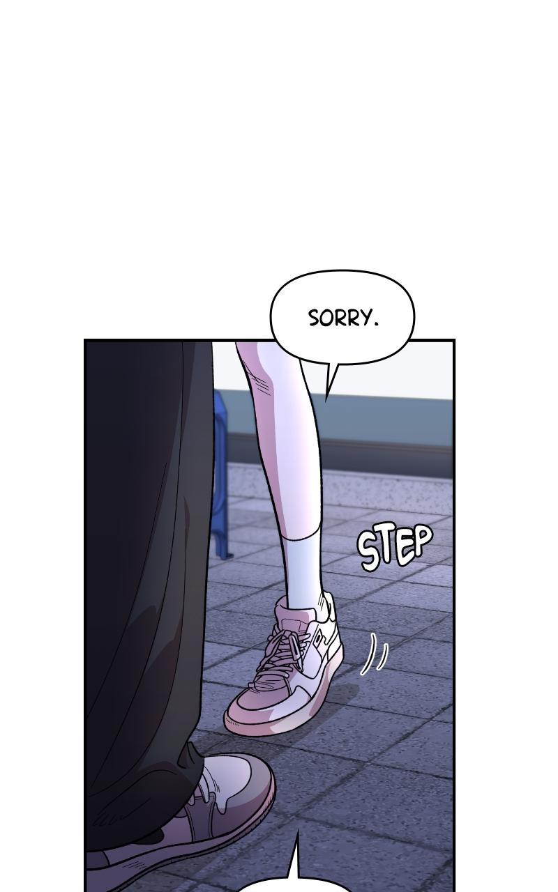 Read Childhood Friend Complex (Eunhi) Manga Online