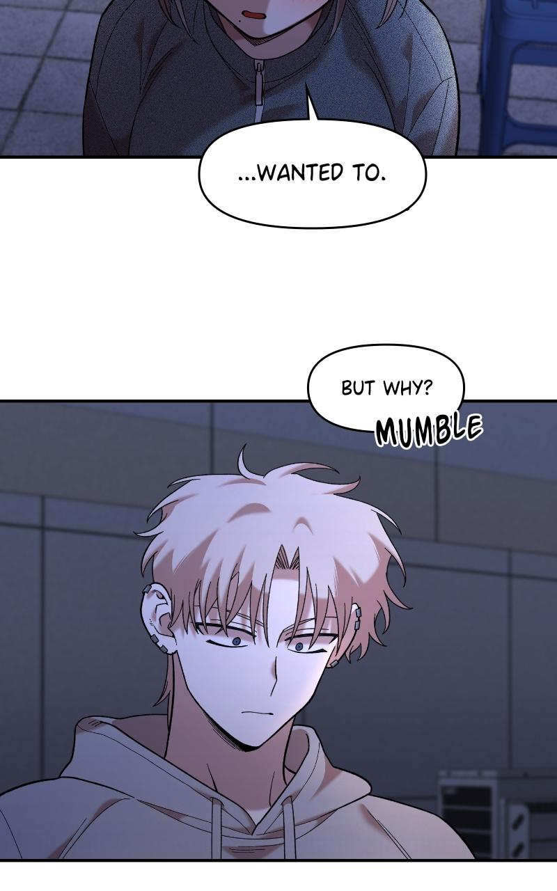 Read Childhood Friend Complex (Eunhi) Manga Online