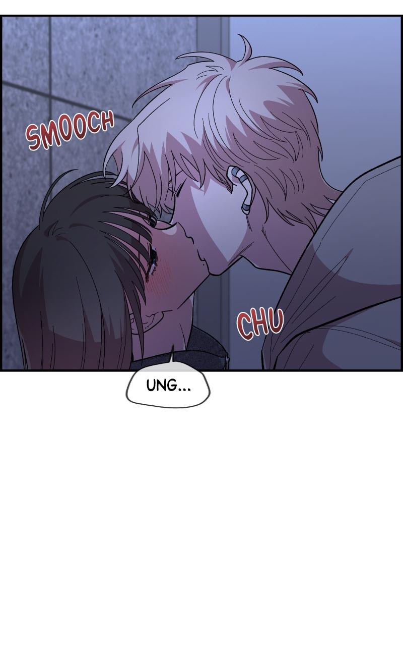 Read Childhood Friend Complex (Eunhi) Manga Online
