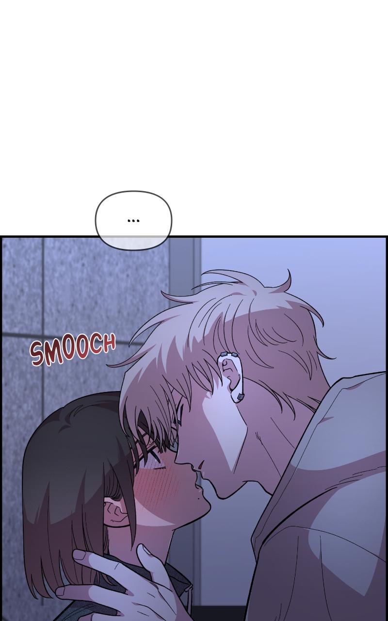 Read Childhood Friend Complex (Eunhi) Manga Online