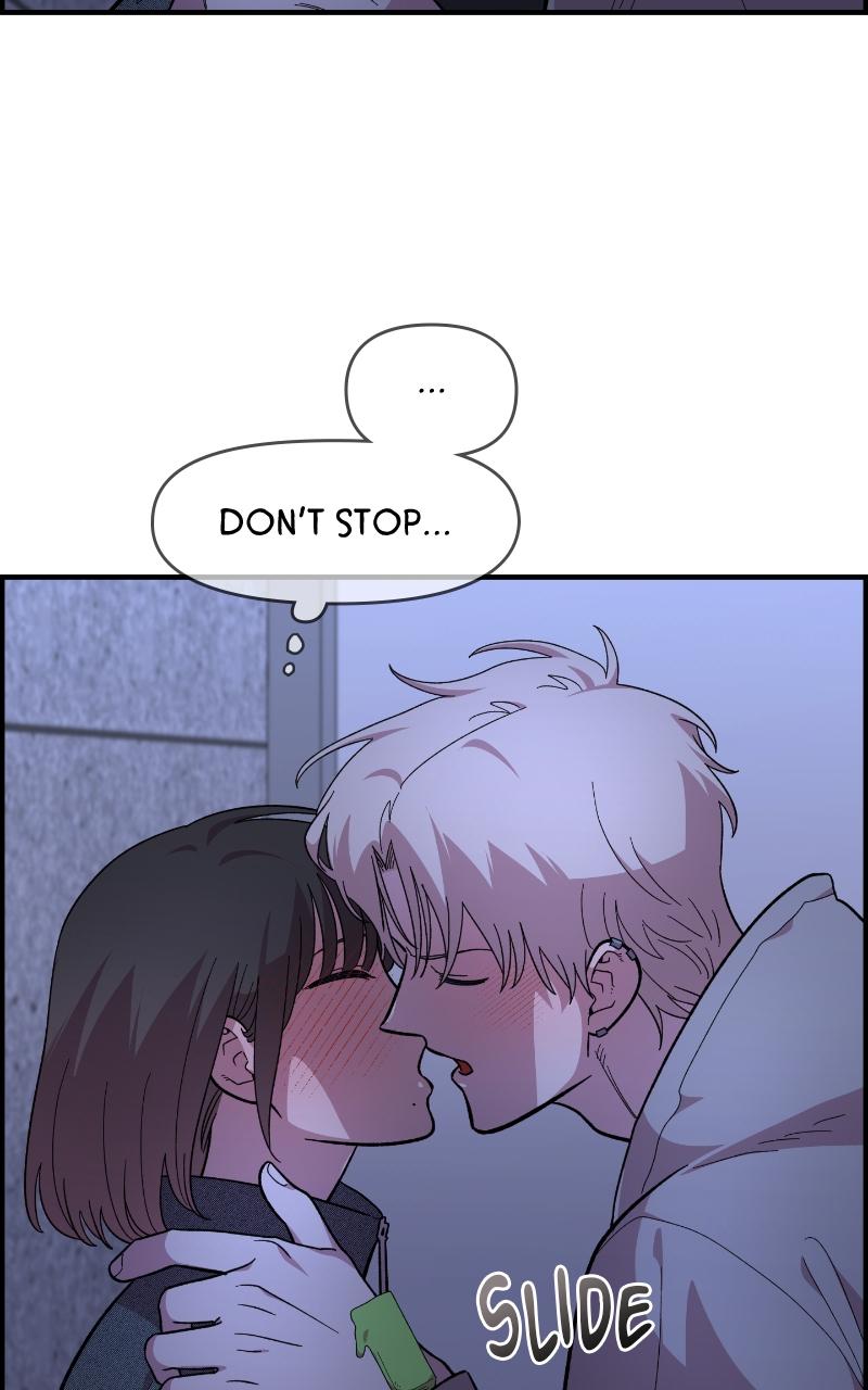 Read Childhood Friend Complex (Eunhi) Manga Online