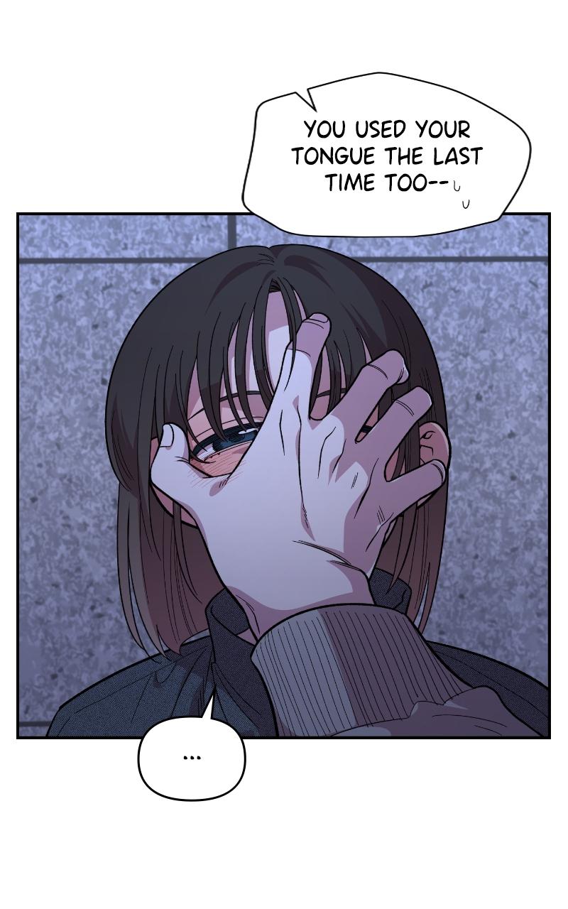 Read Childhood Friend Complex (Eunhi) Manga Online