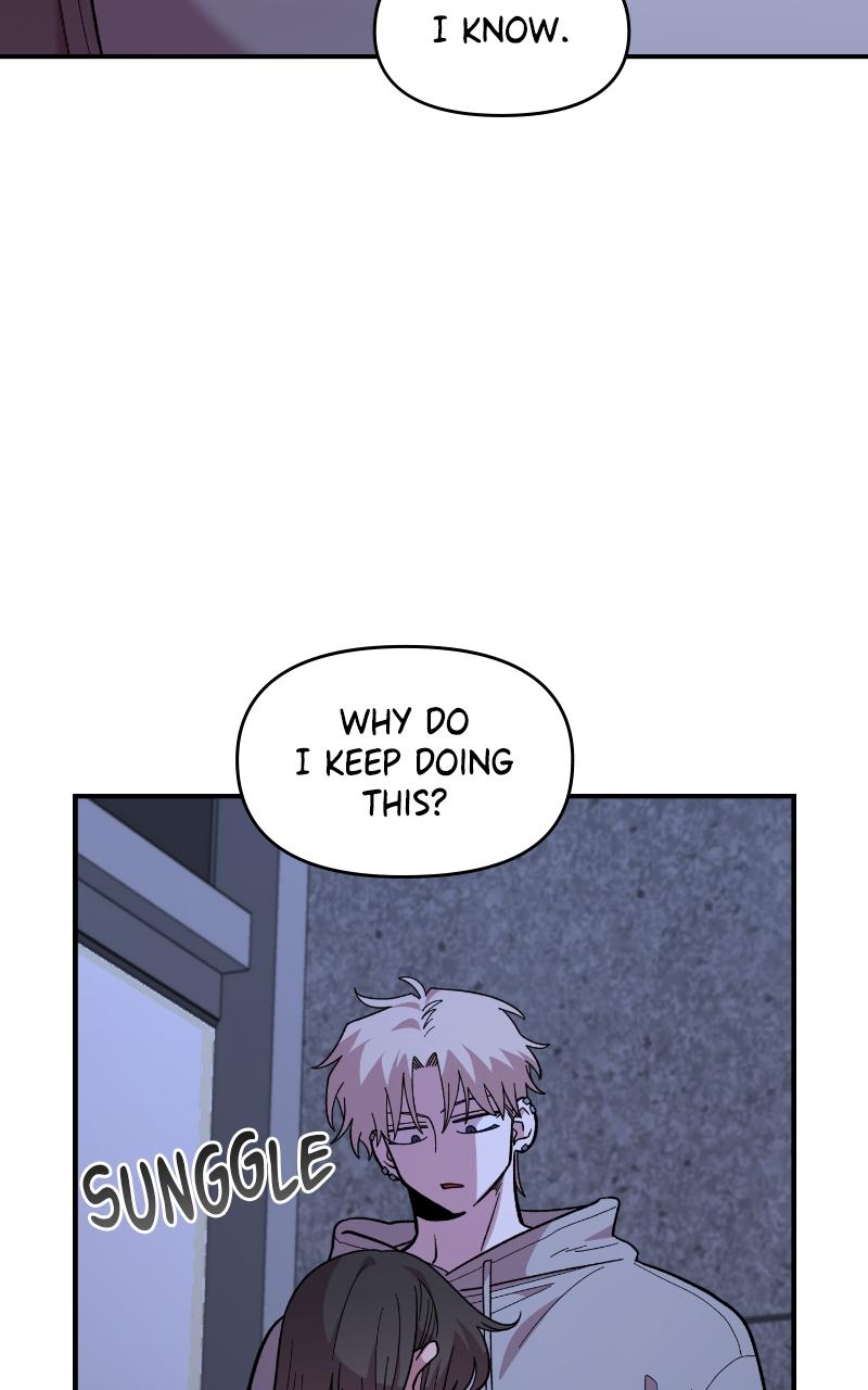 Read Childhood Friend Complex (Eunhi) Manga Online