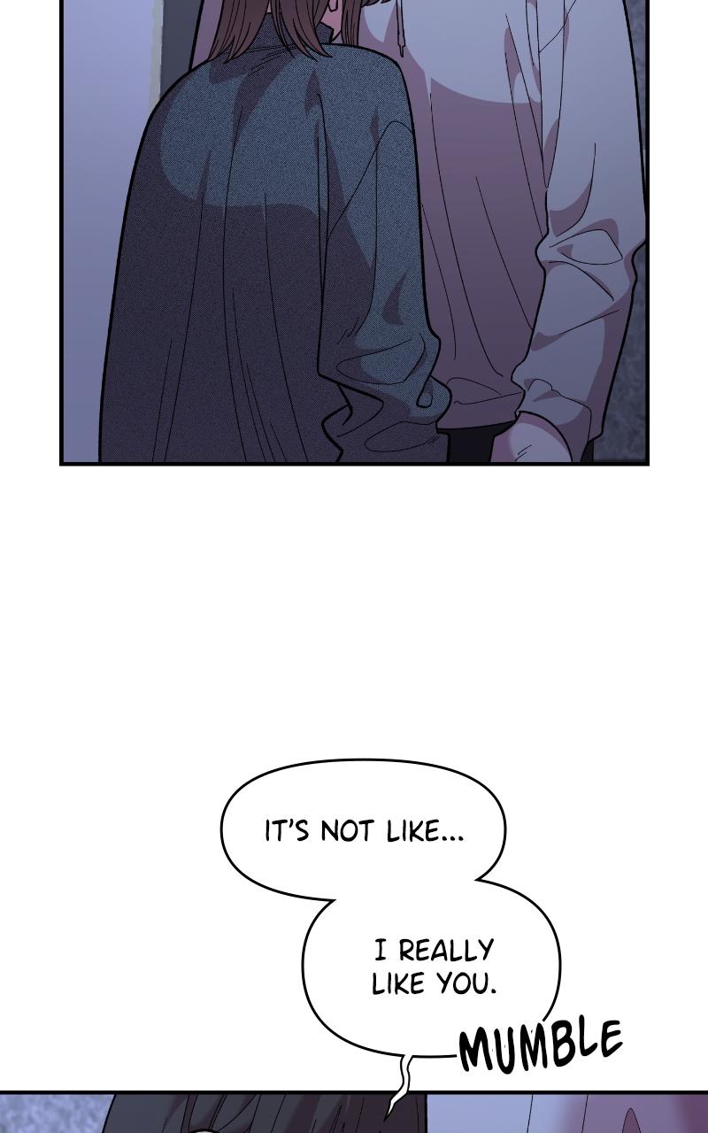 Read Childhood Friend Complex (Eunhi) Manga Online