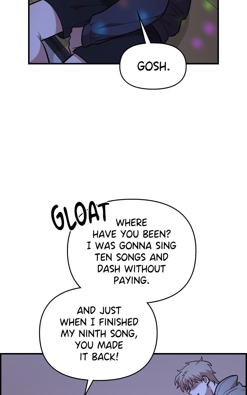 Read Childhood Friend Complex (Eunhi) Manga Online