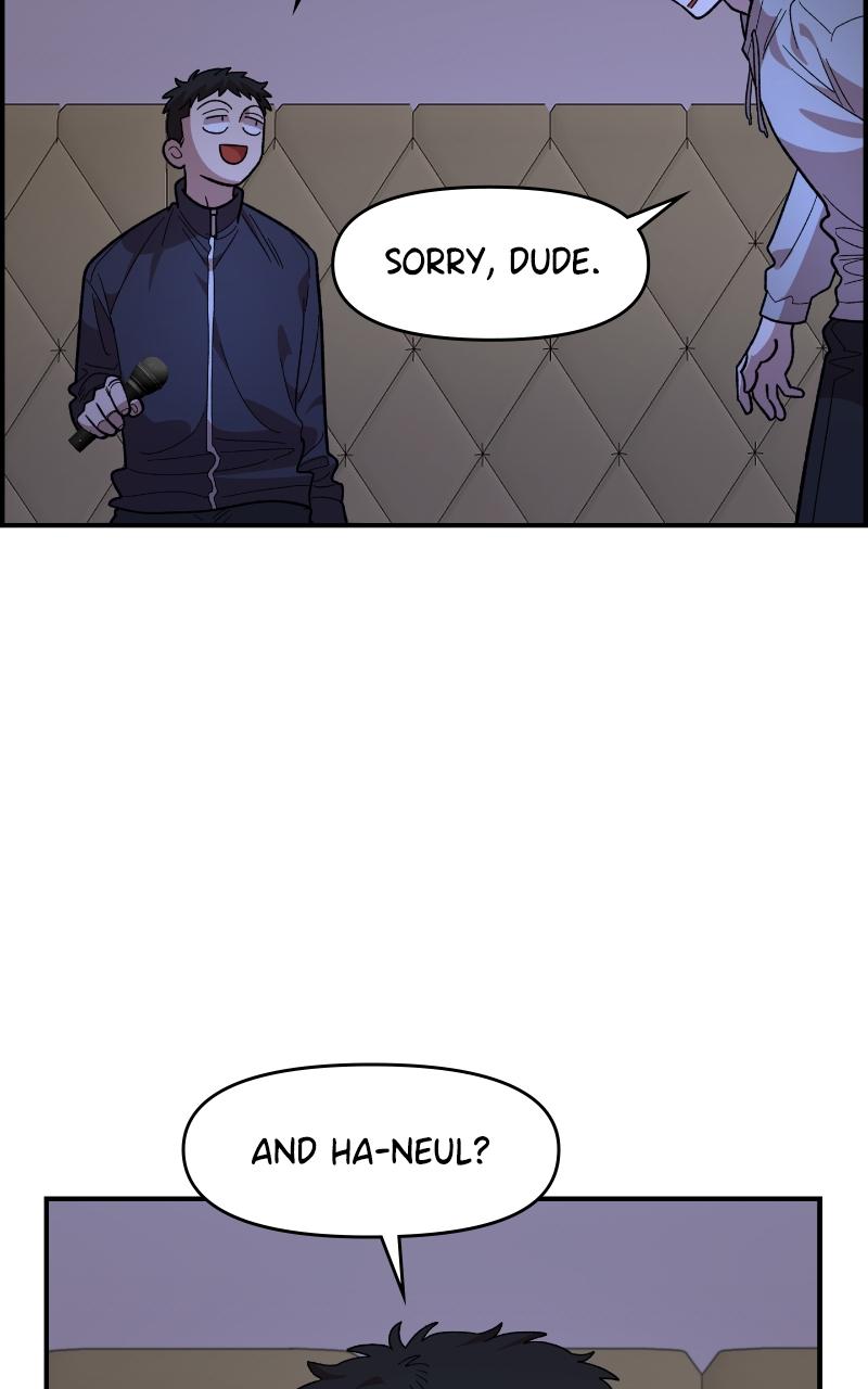 Read Childhood Friend Complex (Eunhi) Manga Online