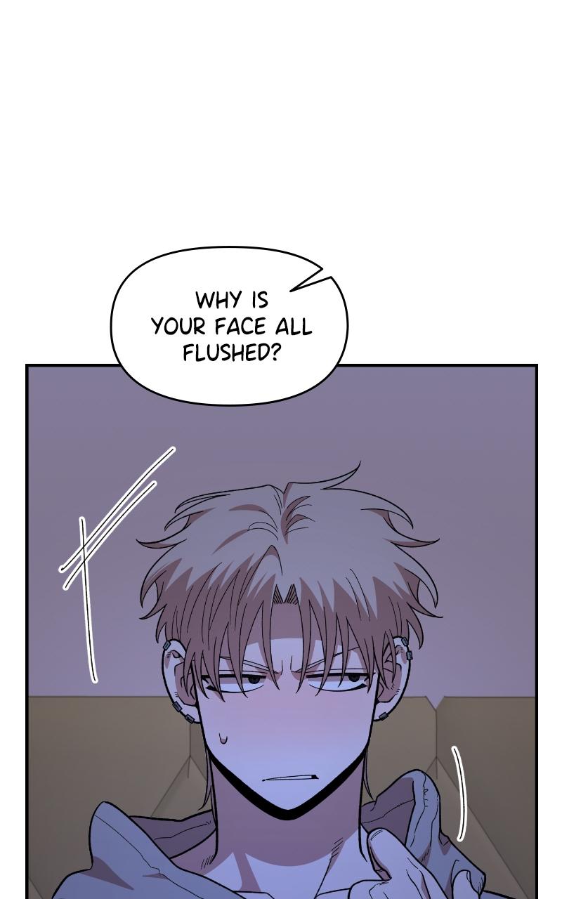 Read Childhood Friend Complex (Eunhi) Manga Online