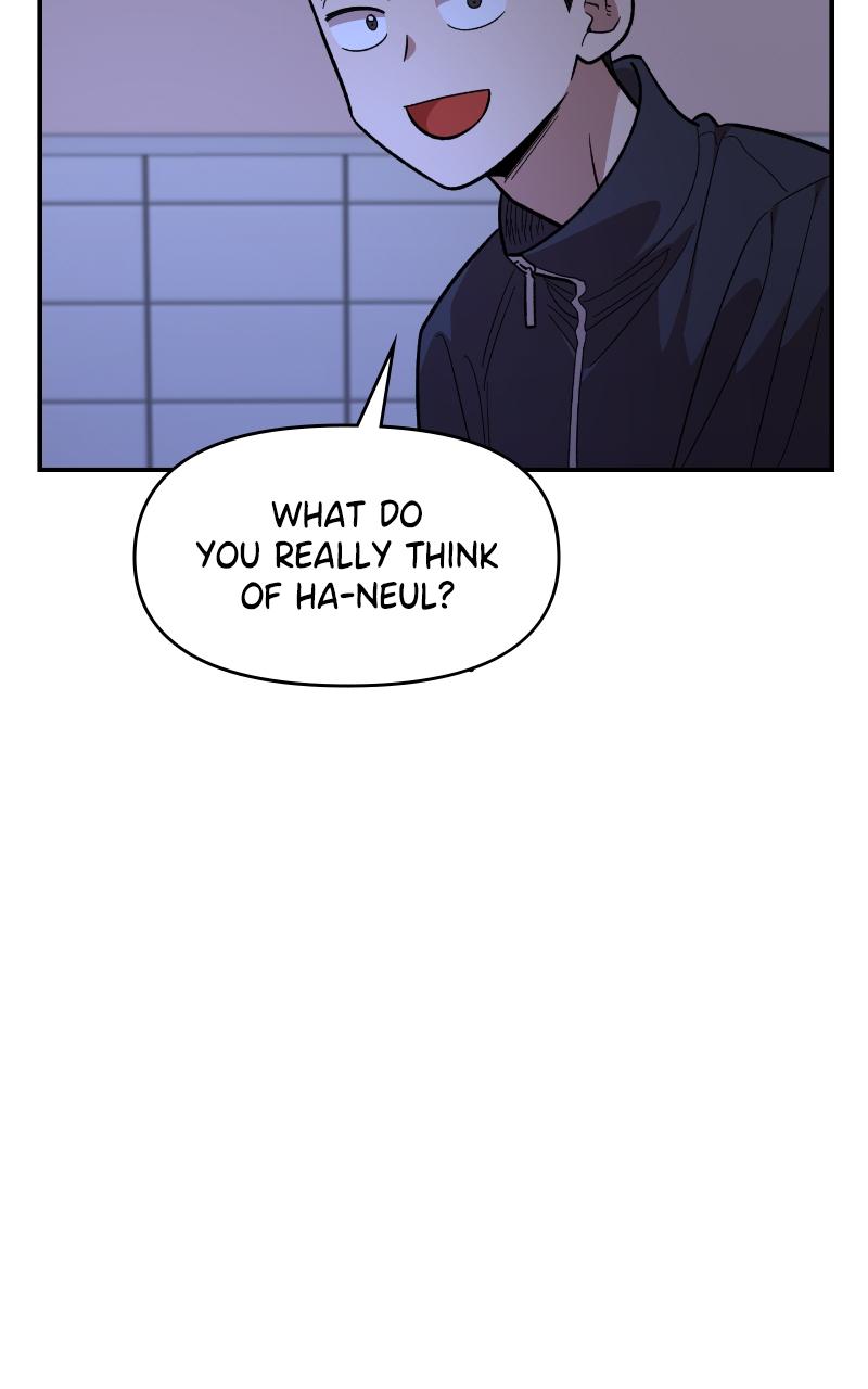 Read Childhood Friend Complex (Eunhi) Manga Online