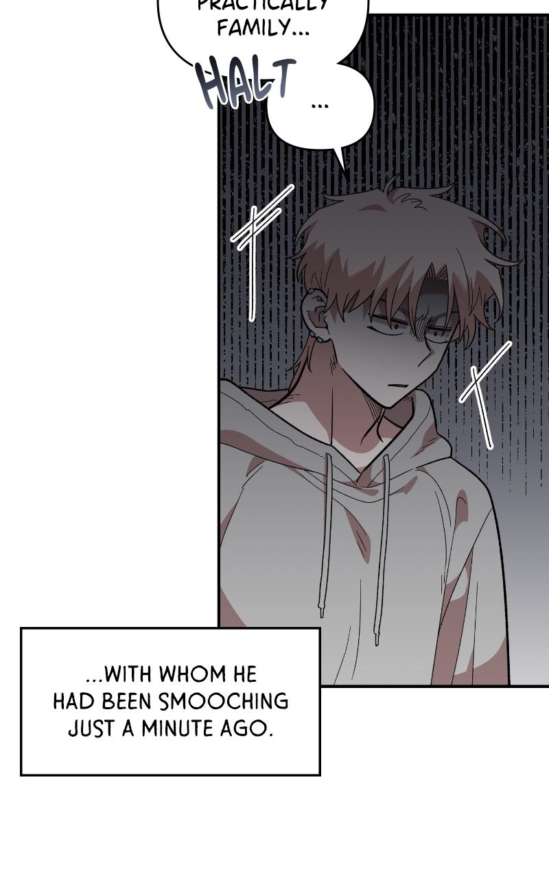 Read Childhood Friend Complex (Eunhi) Manga Online