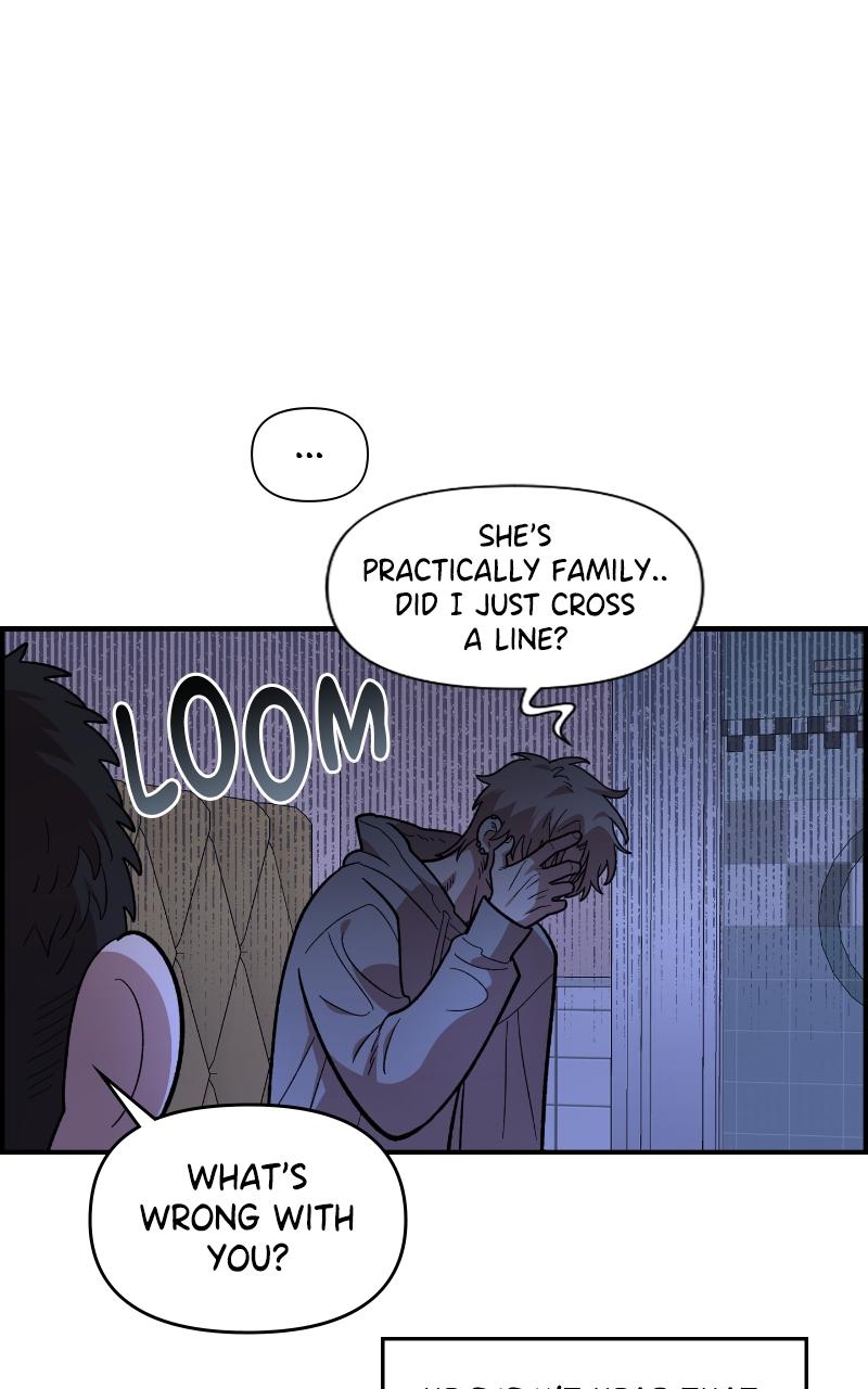 Read Childhood Friend Complex (Eunhi) Manga Online