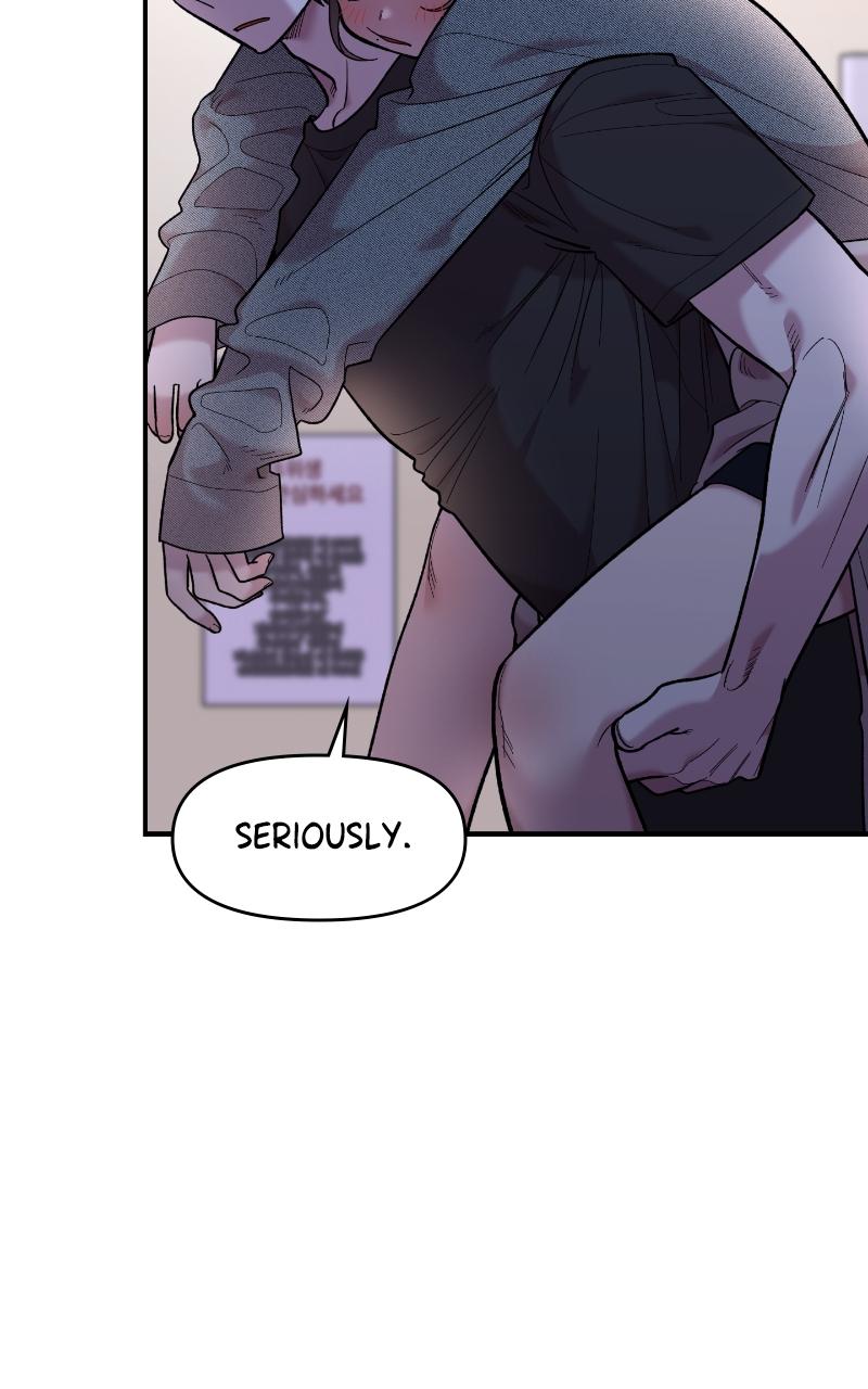 Read Childhood Friend Complex (Eunhi) Manga Online