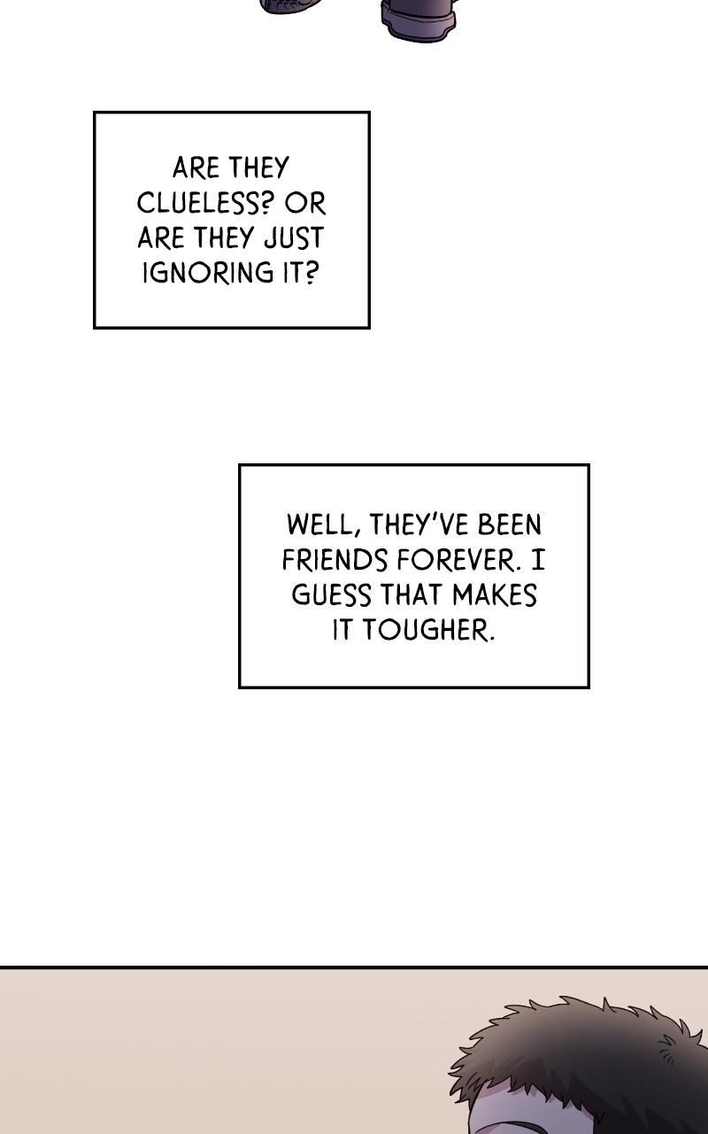 Read Childhood Friend Complex (Eunhi) Manga Online