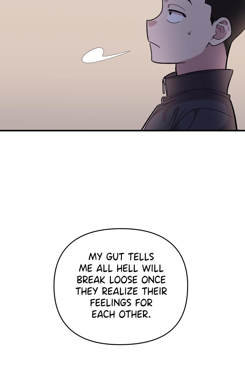 Read Childhood Friend Complex (Eunhi) Manga Online