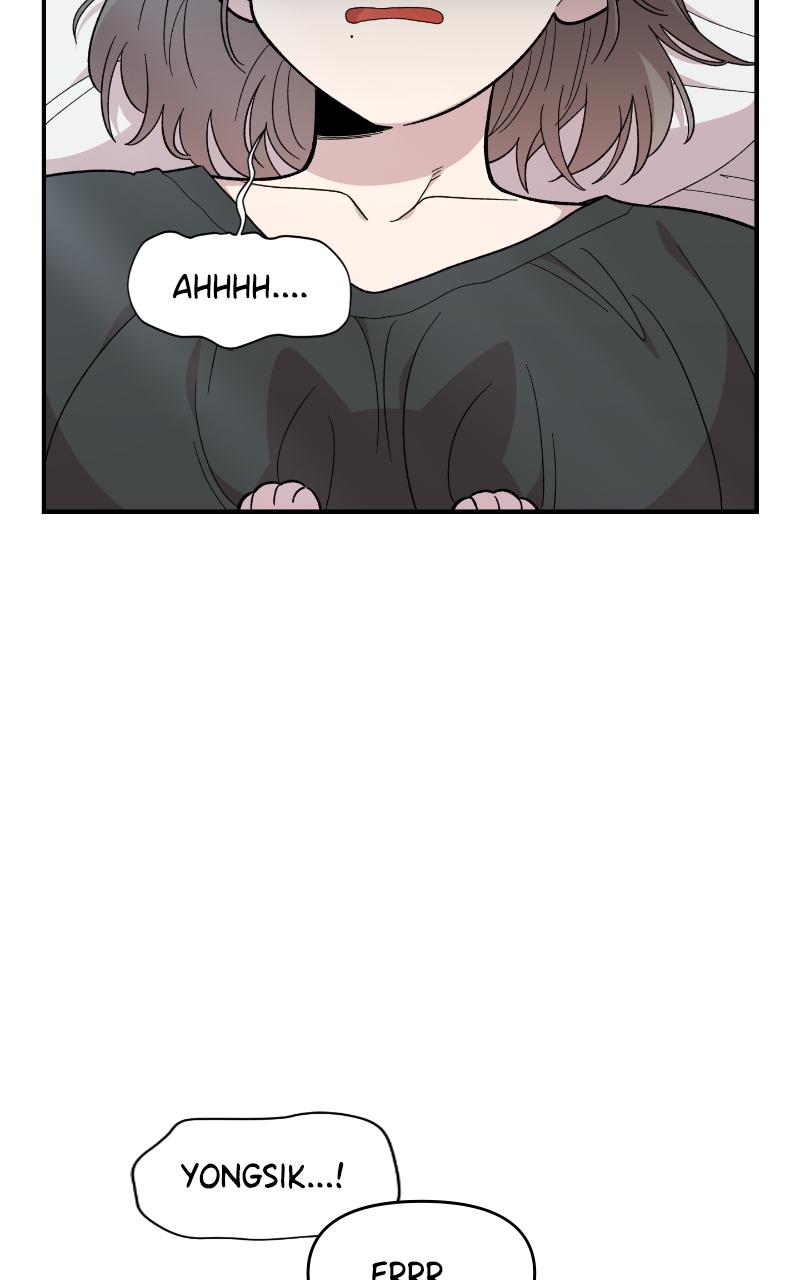 Read Childhood Friend Complex (Eunhi) Manga Online