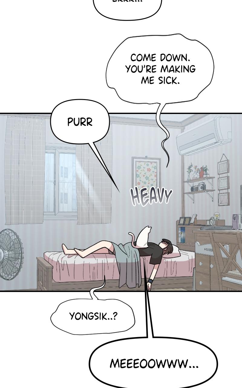 Read Childhood Friend Complex (Eunhi) Manga Online