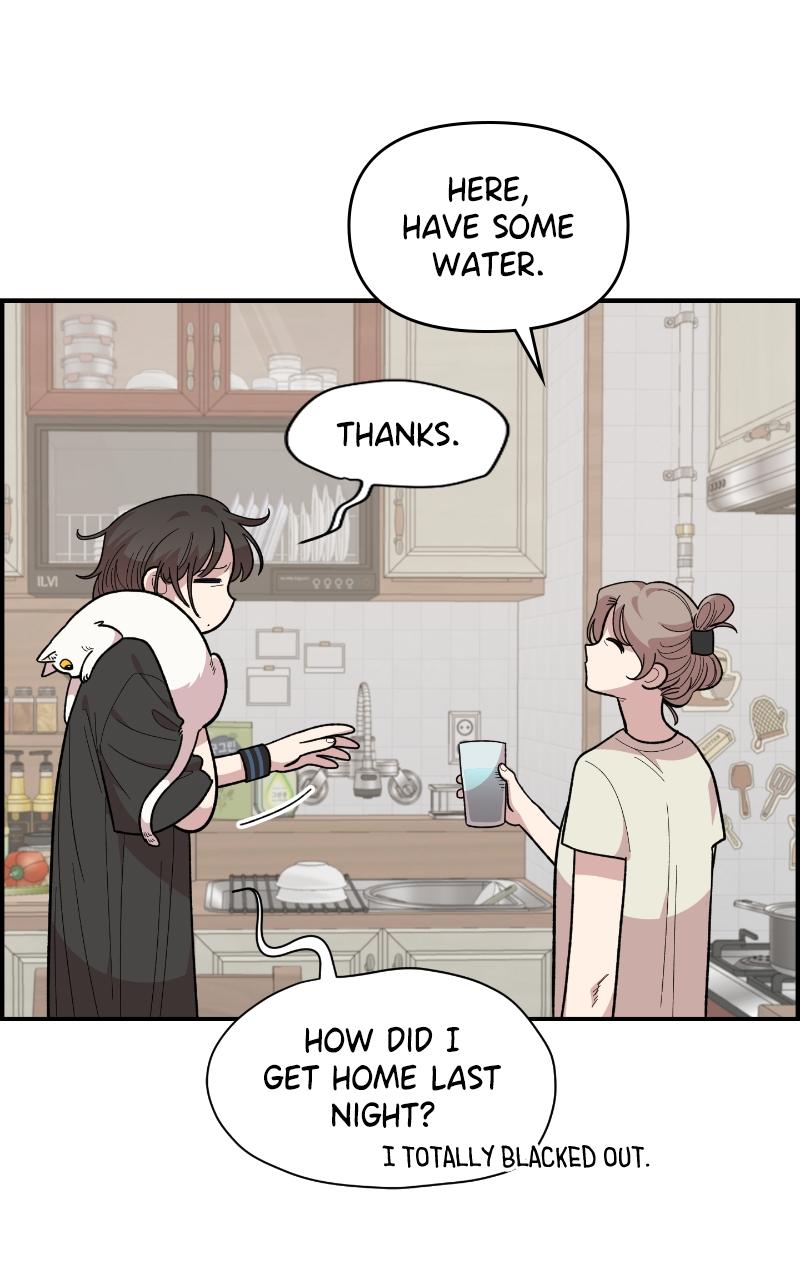 Read Childhood Friend Complex (Eunhi) Manga Online