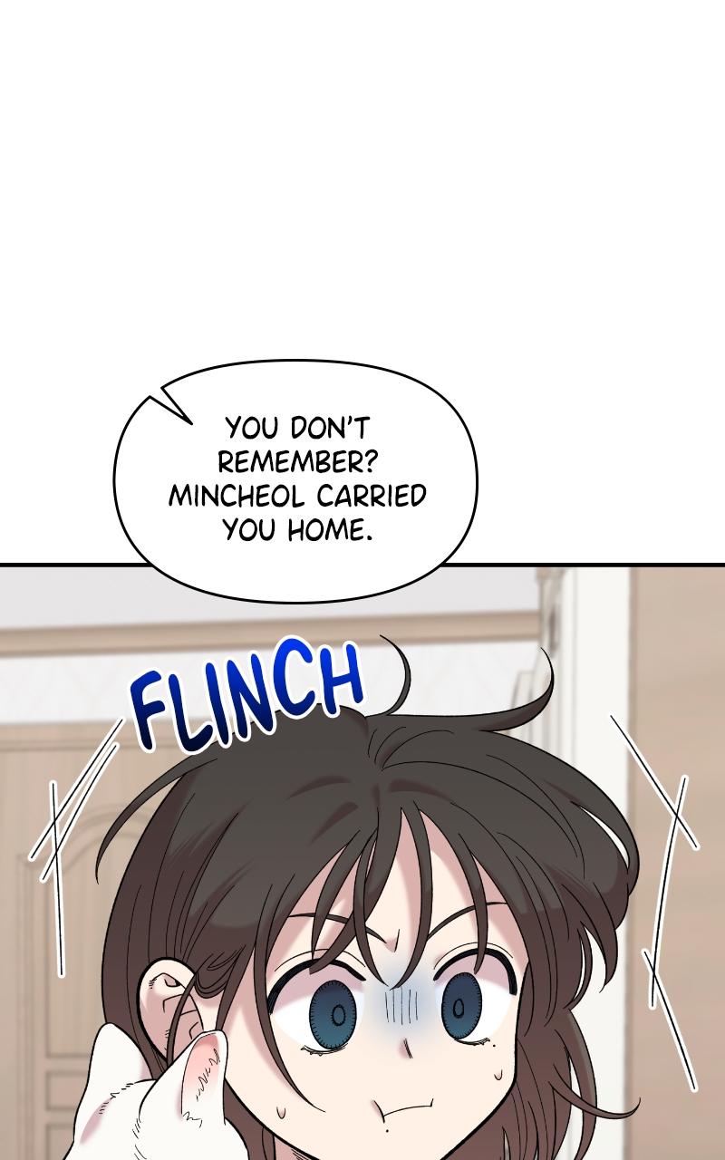 Read Childhood Friend Complex (Eunhi) Manga Online