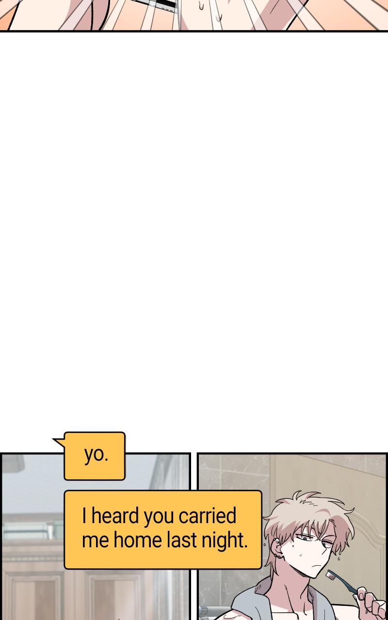 Read Childhood Friend Complex (Eunhi) Manga Online
