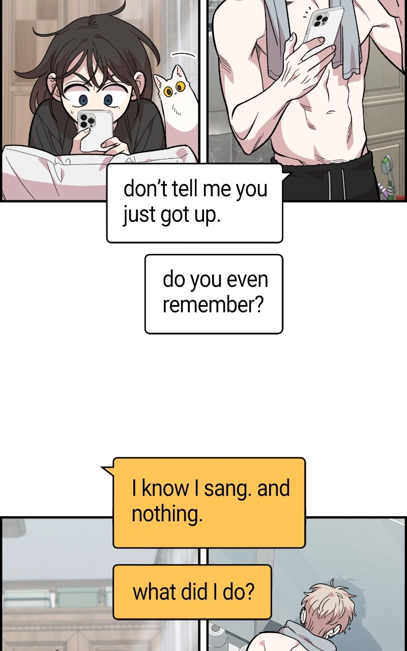 Read Childhood Friend Complex (Eunhi) Manga Online