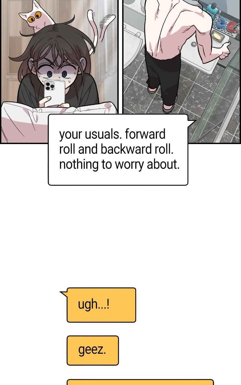Read Childhood Friend Complex (Eunhi) Manga Online