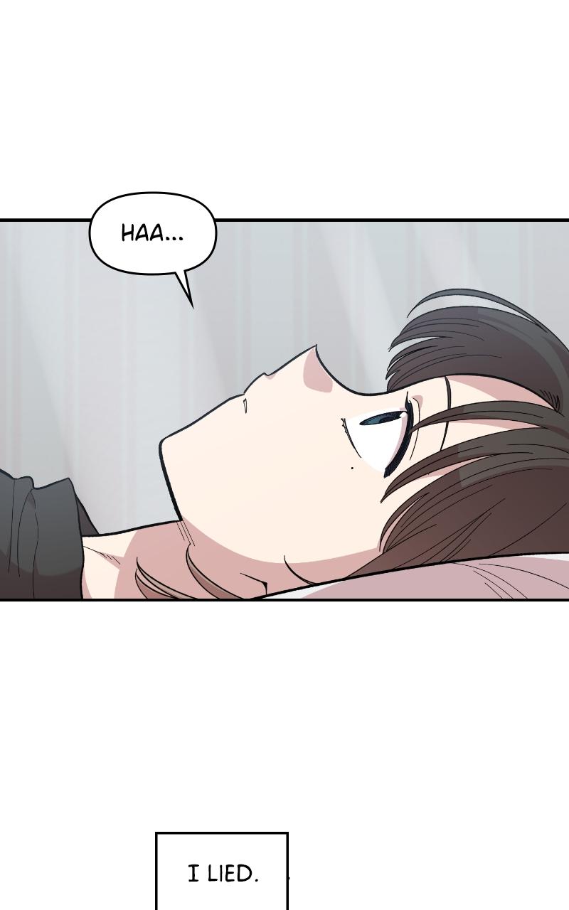 Read Childhood Friend Complex (Eunhi) Manga Online
