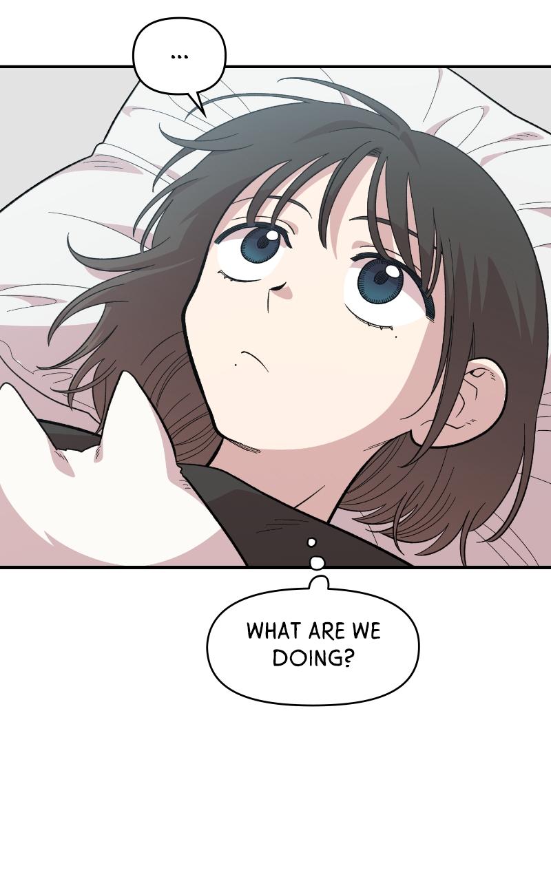Read Childhood Friend Complex (Eunhi) Manga Online
