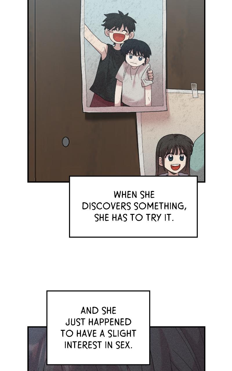 Read Childhood Friend Complex (Eunhi) Manga Online