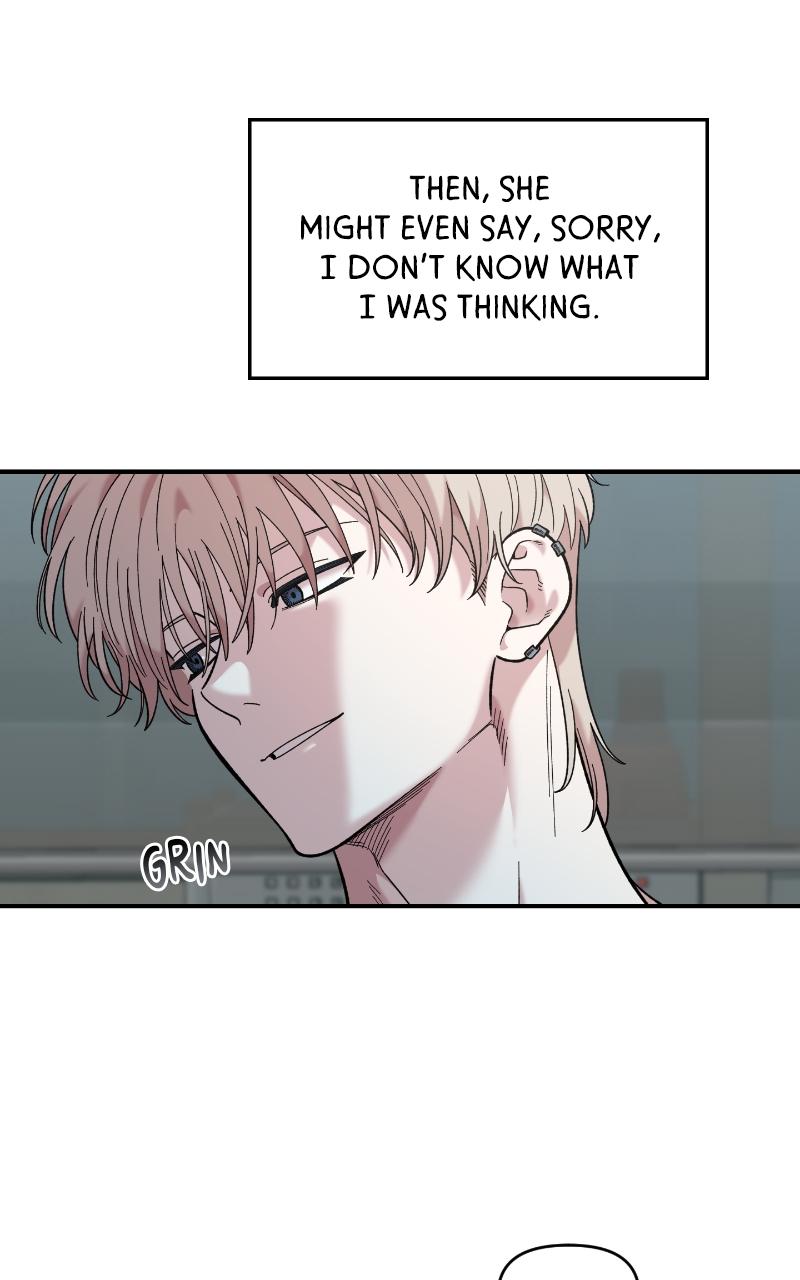 Read Childhood Friend Complex (Eunhi) Manga Online