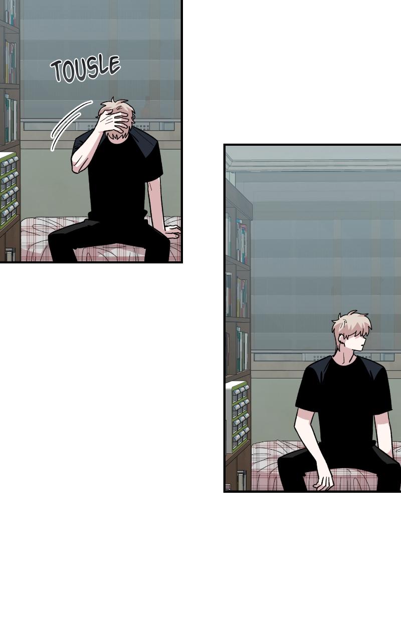 Read Childhood Friend Complex (Eunhi) Manga Online